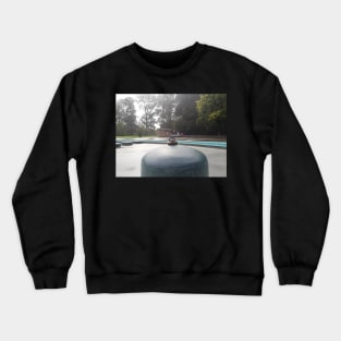 Playground Crewneck Sweatshirt